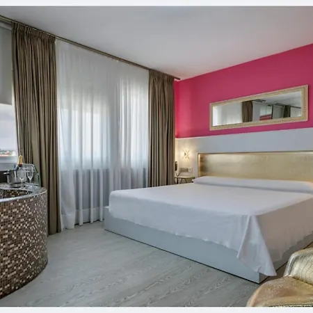 Hotel Consentido