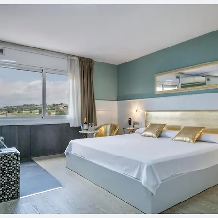 Consentido Hotel 3*