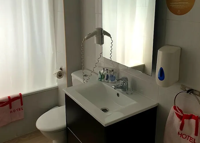 Consentido 3* 그라노예르스