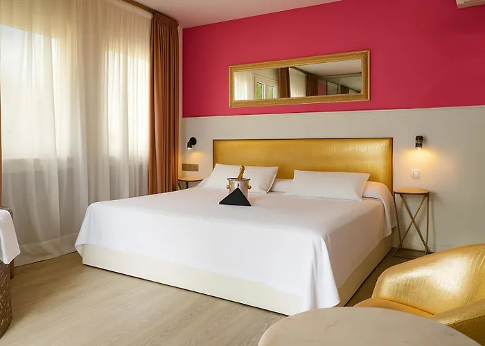 Consentido 3* 그라노예르스