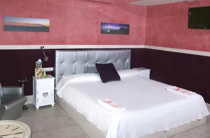 Consentido 호텔 3*
