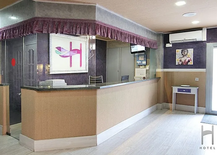 Consentido 3* 그라노예르스