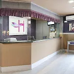 Consentido 3* Granollers