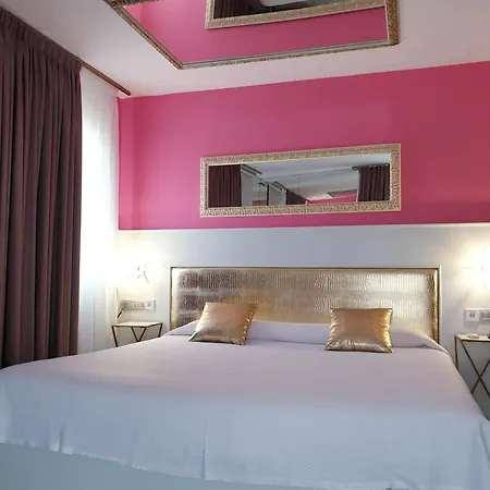 H Hotel