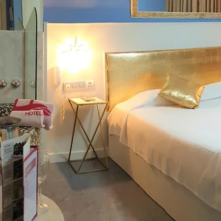 H Hotel Granollers
