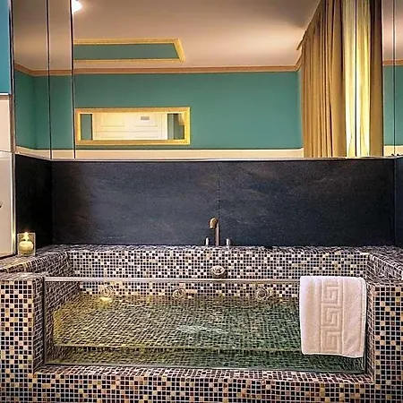 Consentido Hotel 3*