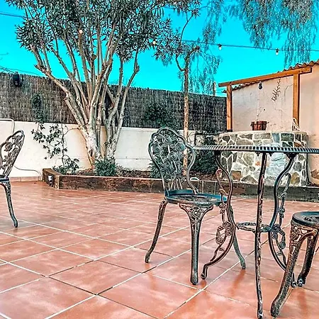 Consentido 酒店 格拉诺列尔斯
