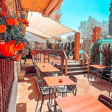 Consentido 3* Гранольерс