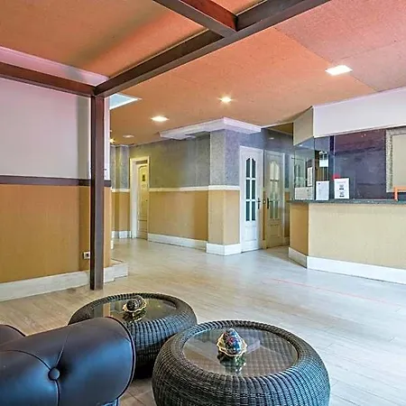 酒店 Consentido 格拉诺列尔斯