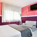 Consentido Hotel 3*