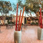 Hotel Consentido