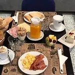 Hotel Consentido Granollers