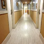 Consentido Hotel 3*