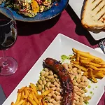 Consentido 3* Granollers