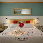 Hotel Consentido 3*