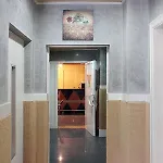 Hotel Consentido 3*