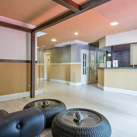 H Hotel 3*