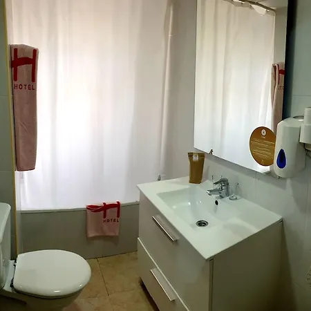 Consentido Hotel