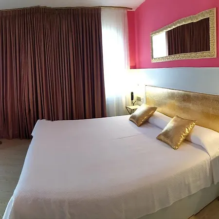 Consentido Hotel