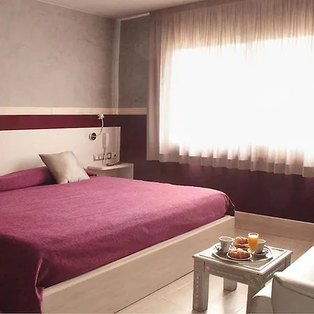 Hotel Consentido Granollers