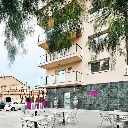 Hotel Consentido