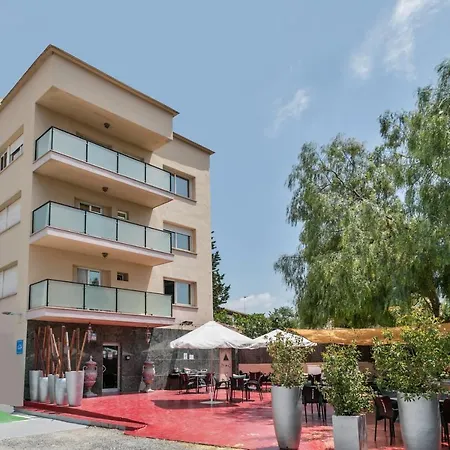 Hotel Consentido