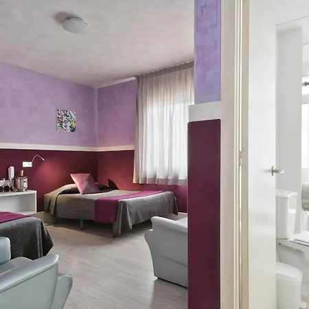 Hotel Consentido Granollers