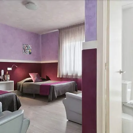 Hotel H Granollers