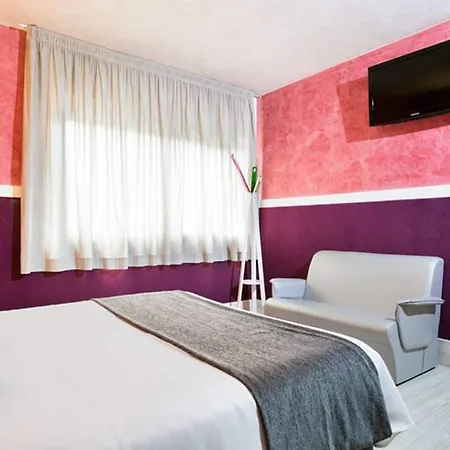 Consentido Hotel 3*