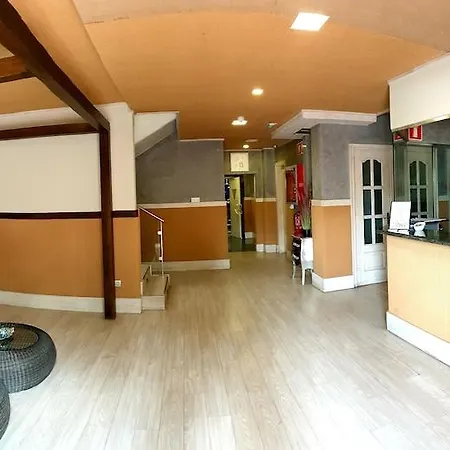 Hotel Consentido