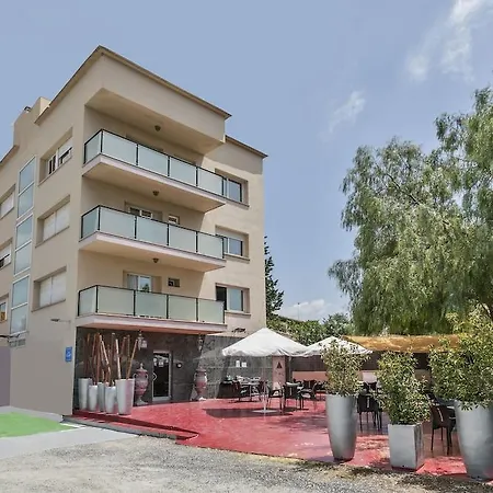 Consentido Hotel Granollers