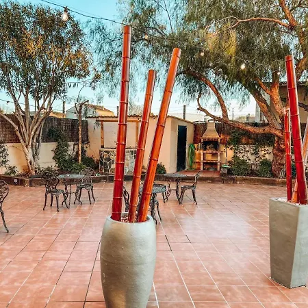 Hotel Consentido