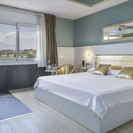 Consentido Hotel
