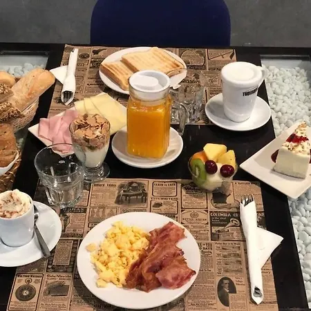 Hotel Consentido Granollers