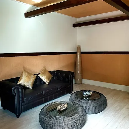 Hotel Consentido