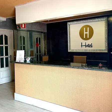 H 3* Granollers