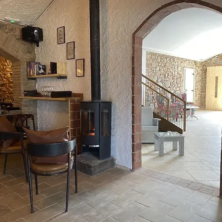 Hotel Consentido Granollers