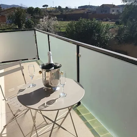 Consentido 3* Granollers
