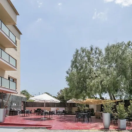Consentido 3* Granollers