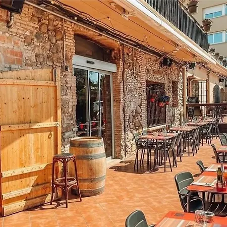 Consentido 3* Granollers