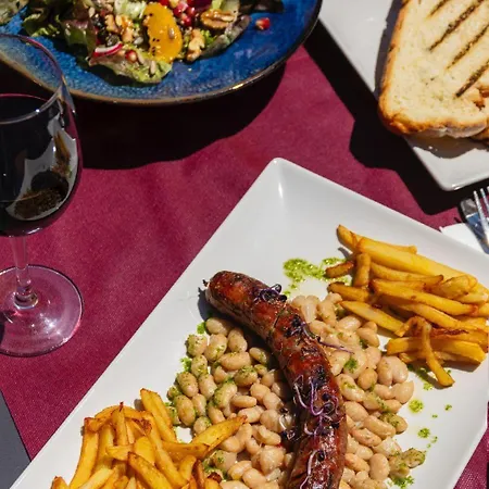 Consentido 3* Granollers