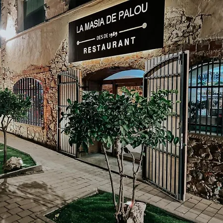 Hotel Consentido Granollers