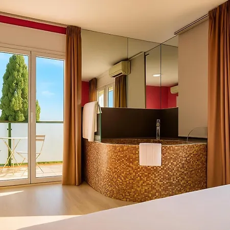 Consentido 3* Granollers
