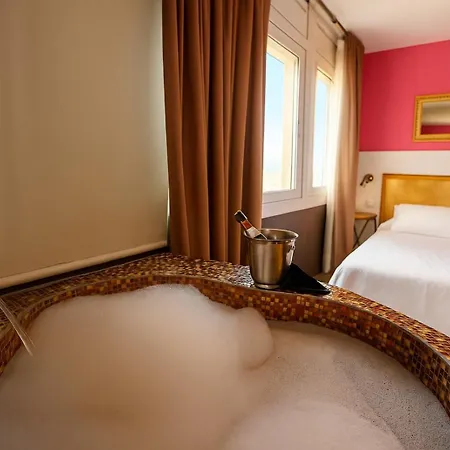 Hotel Consentido Granollers