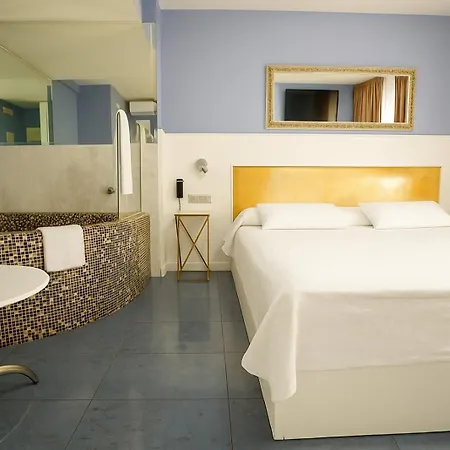Consentido Hotel 3*