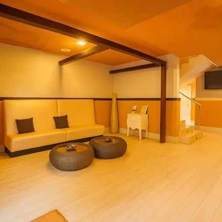 Hotel Consentido