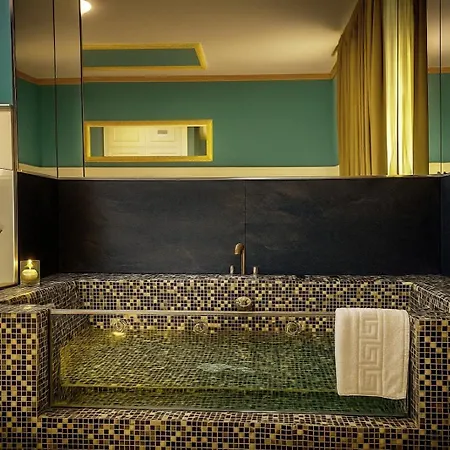 Hotel Consentido 3*