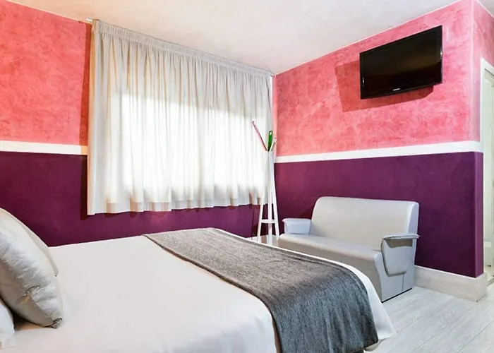 Consentido Hotel 3*