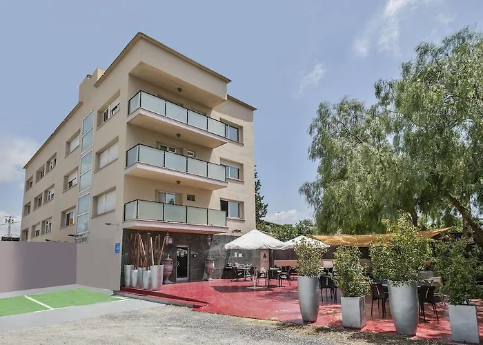 Consentido Hotel Granollers
