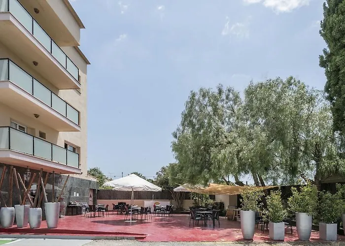 Consentido 3* Granollers